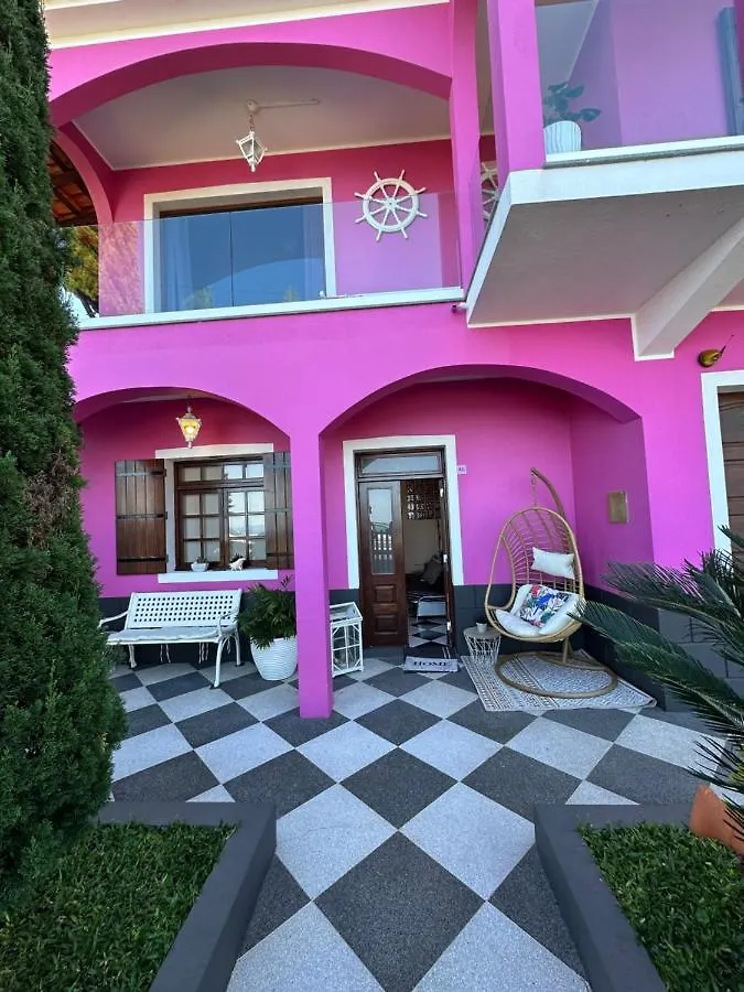 Residencia Mendonca Apartment Sao Roque Do Faial 0*,