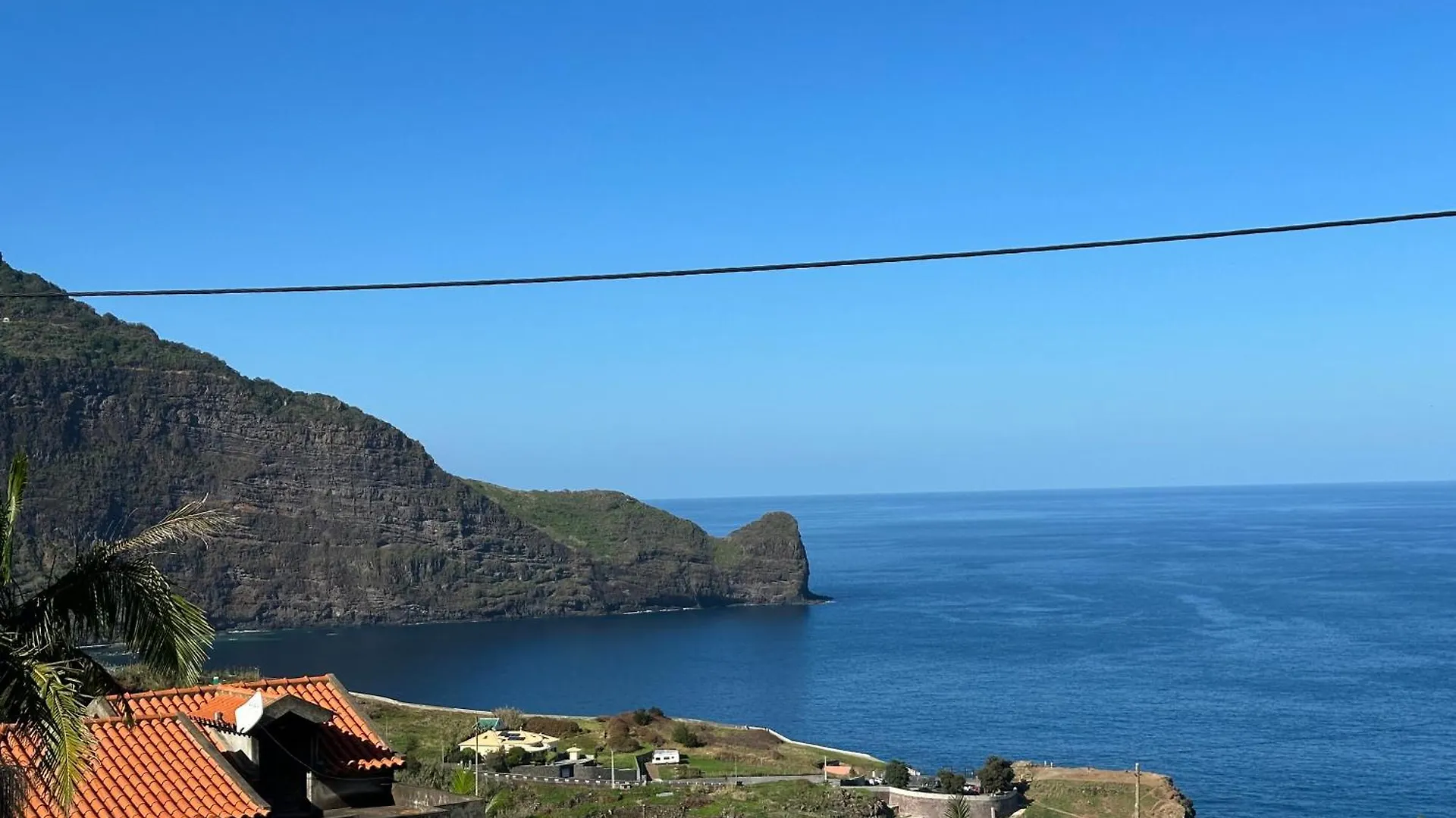 Residencia Mendonca location
