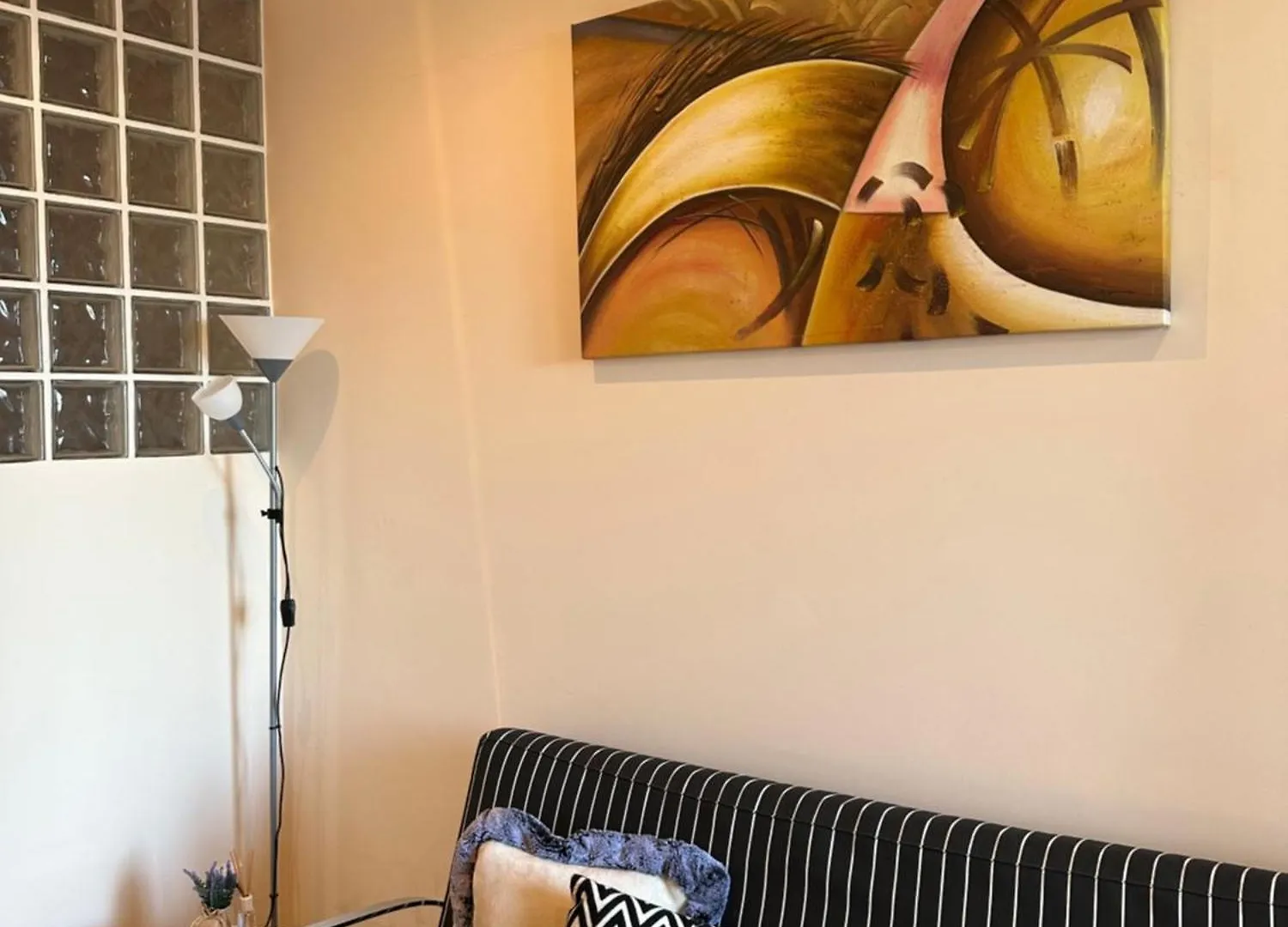 Residencia Mendonca Apartment Sao Roque Do Faial